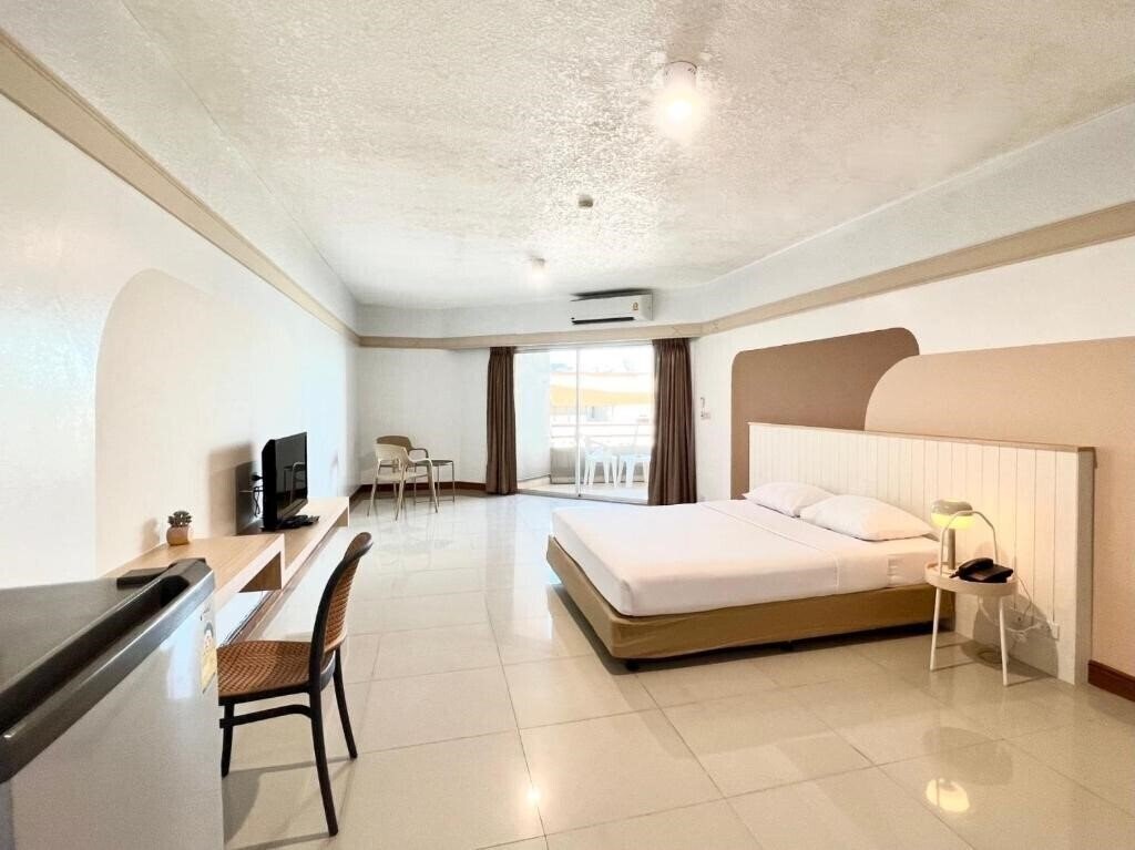 Фотографія Markland 3*