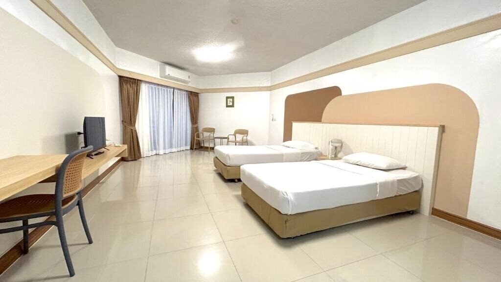 Картинка Markland 3*