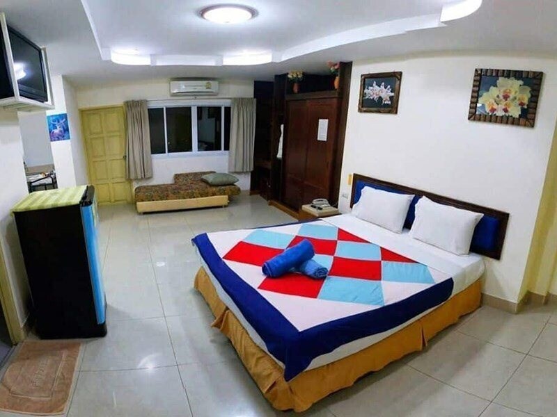 Фотографія Dacha Beach Hotel 2*