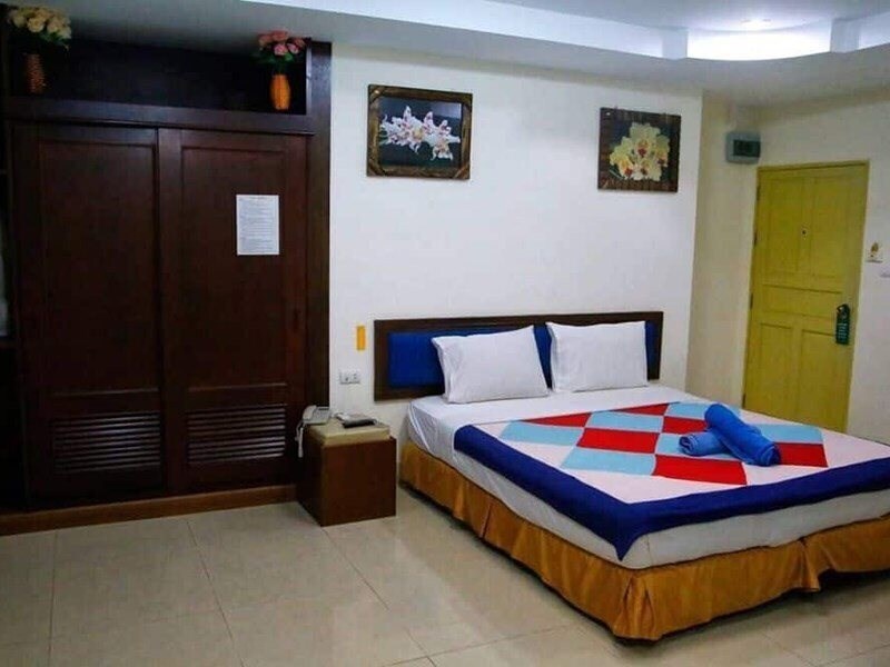 Зображення Dacha Beach Hotel 2*