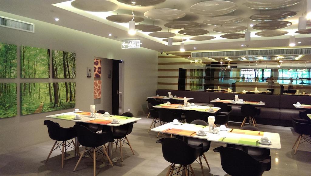 Зображення Season Five Hotel 4*