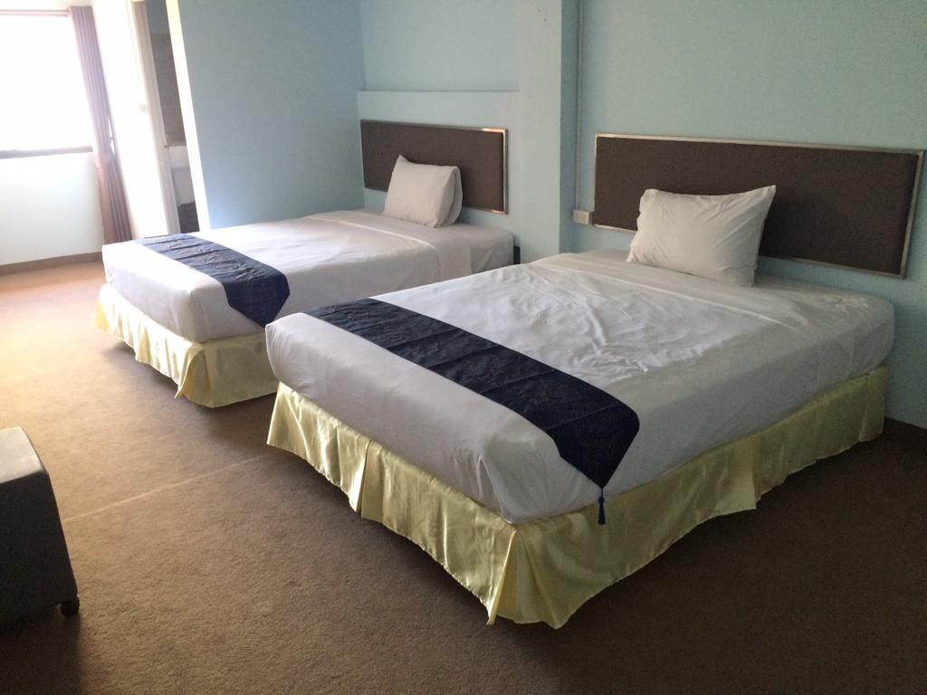 Готель Pl Residence 3*