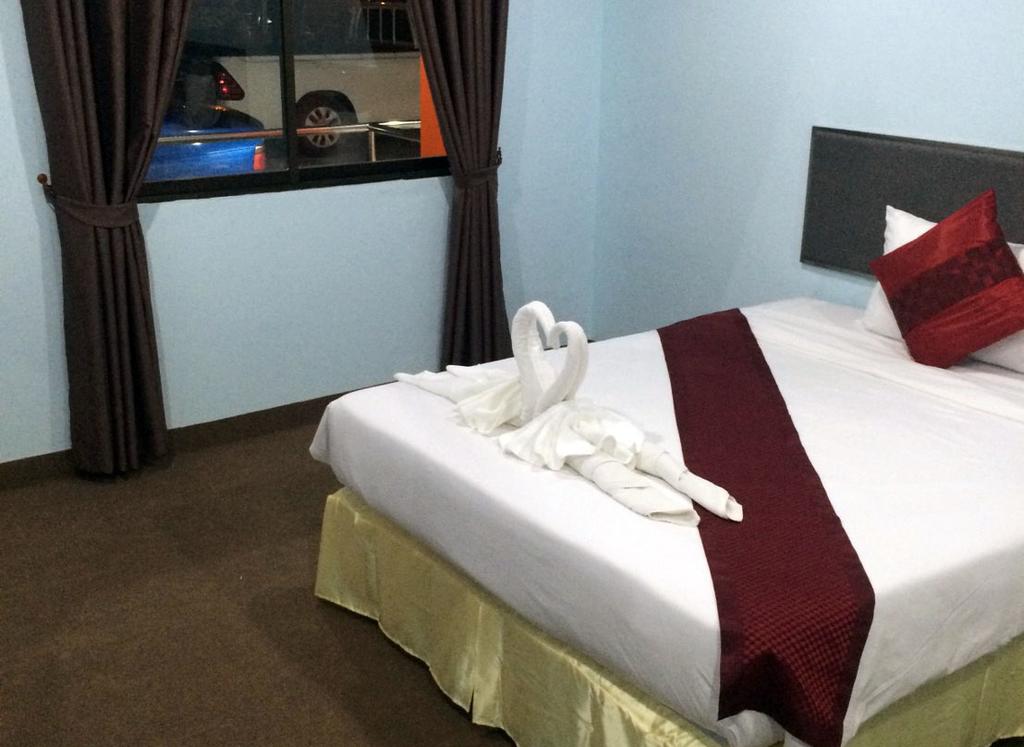 Фотографія Pl Residence 3*