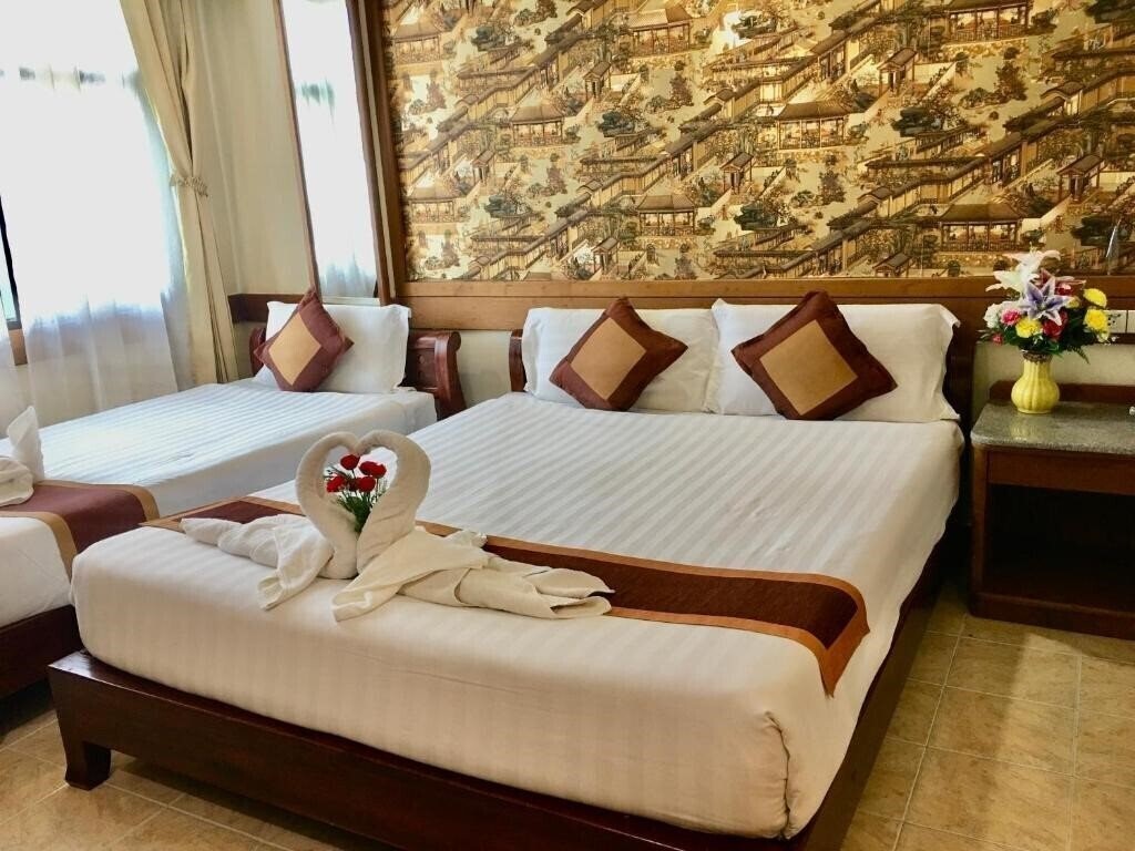 Изображение Boutique Paradise 3*