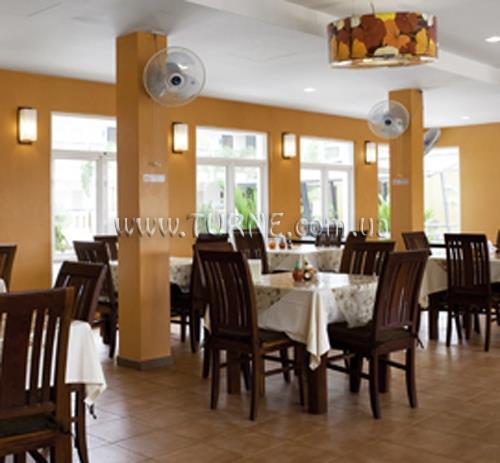 Zdjęcie Chaiyaperuek Suites 3*