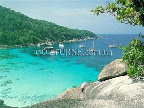 Zdjęcia Chaiyaperuek Suites 3*