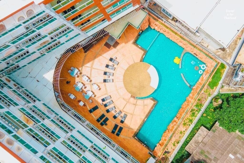 Obraz Centara Nova Hotel & Spa 4*