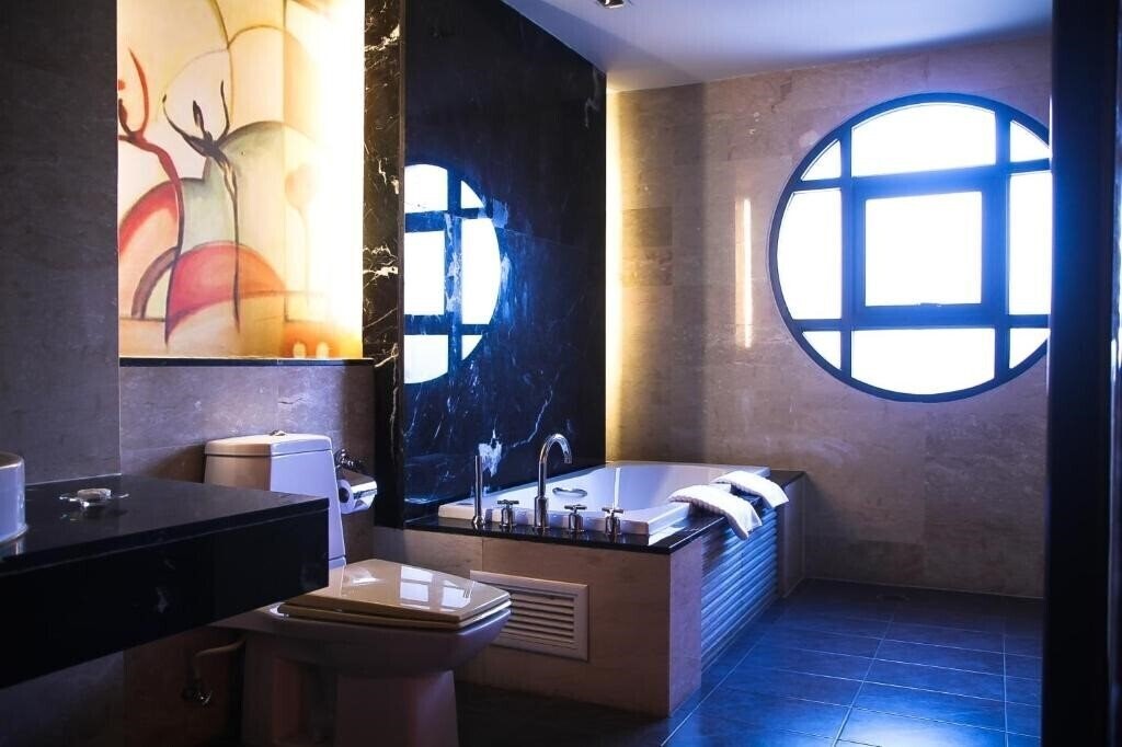 Zdjęcia Long Beach Garden Hotel & SPA 4*