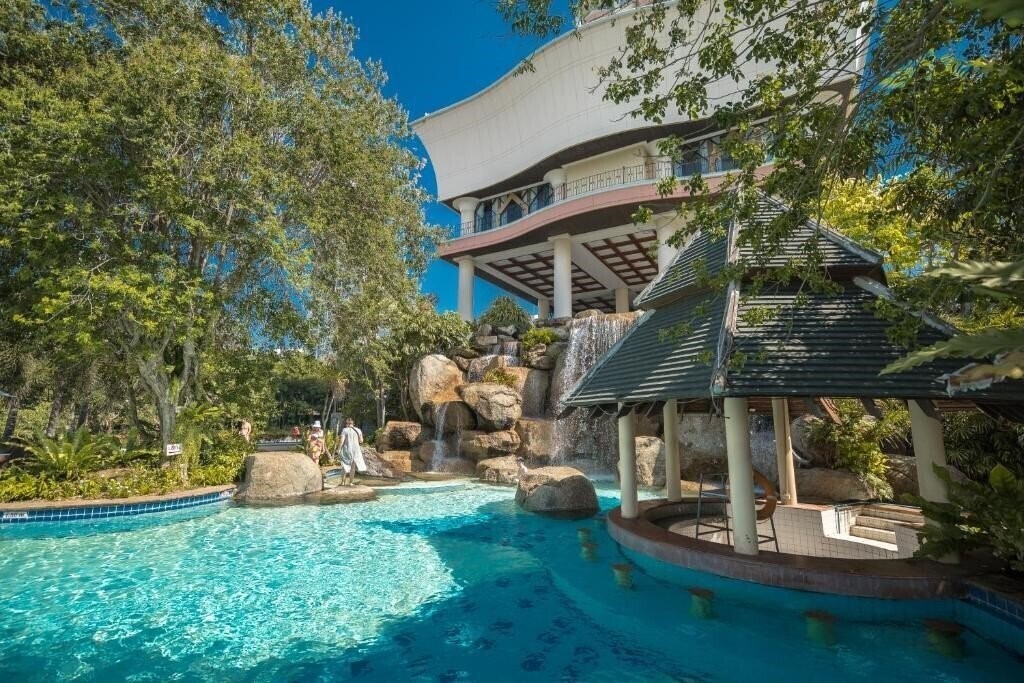 Zdjęcie Long Beach Garden Hotel & SPA 4*