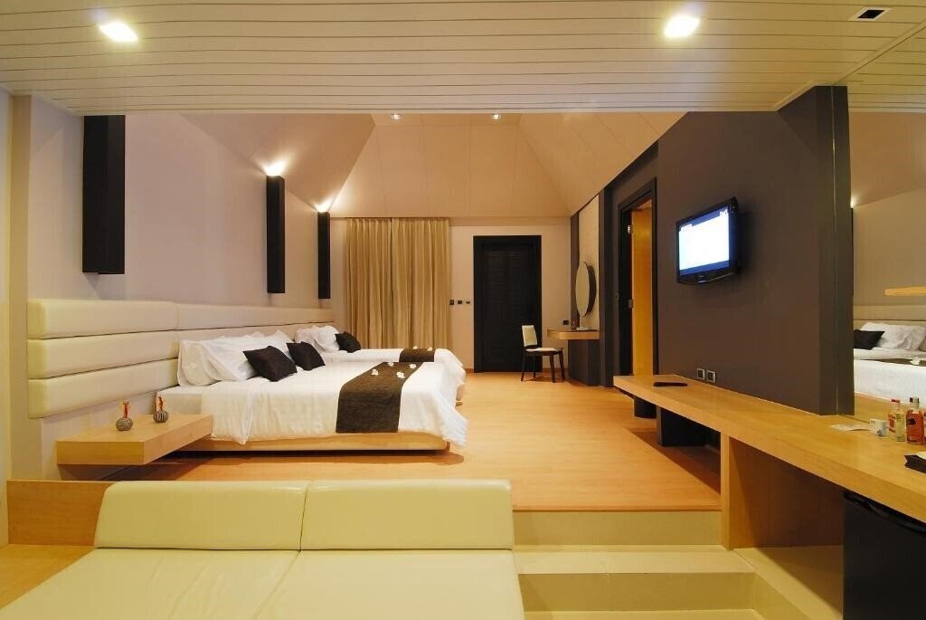 Obraz Long Beach Garden Hotel & SPA 4*