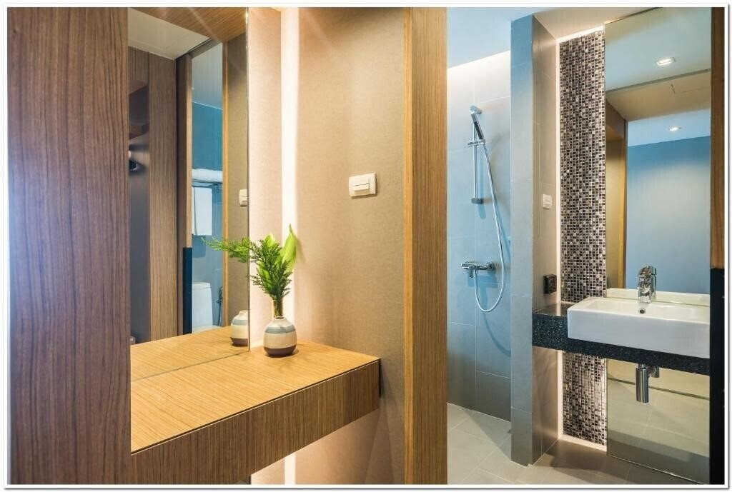 Фотографія Sea Me Spring Hotel 3*