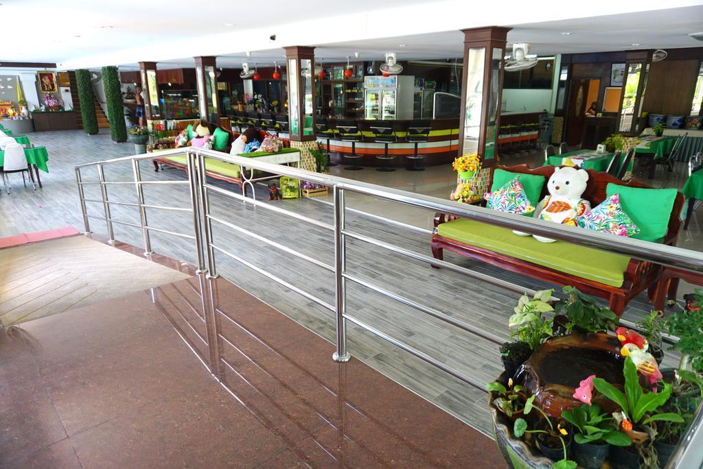 Фотография Suppamitr Villa 3*