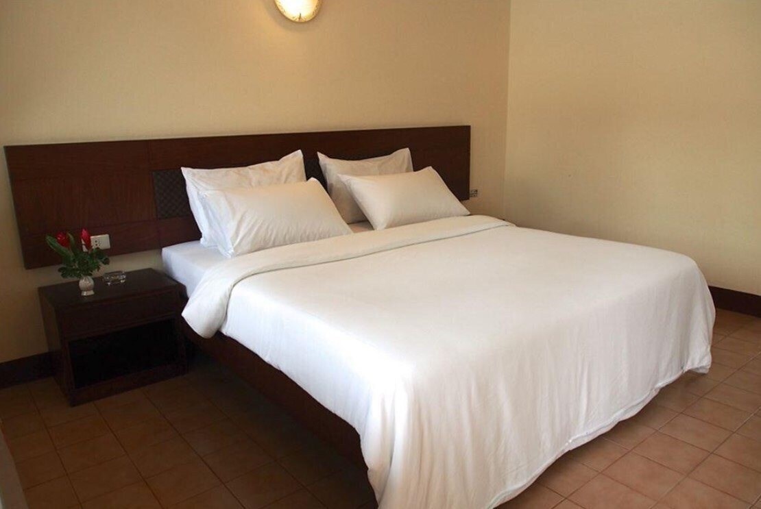 Изображение Sea Lodge Hotel 2*