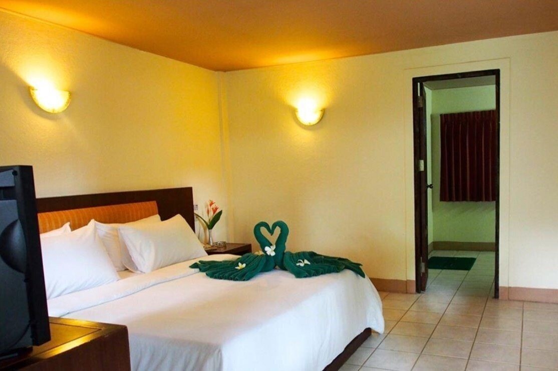 Фотография Sea Lodge Hotel 2*