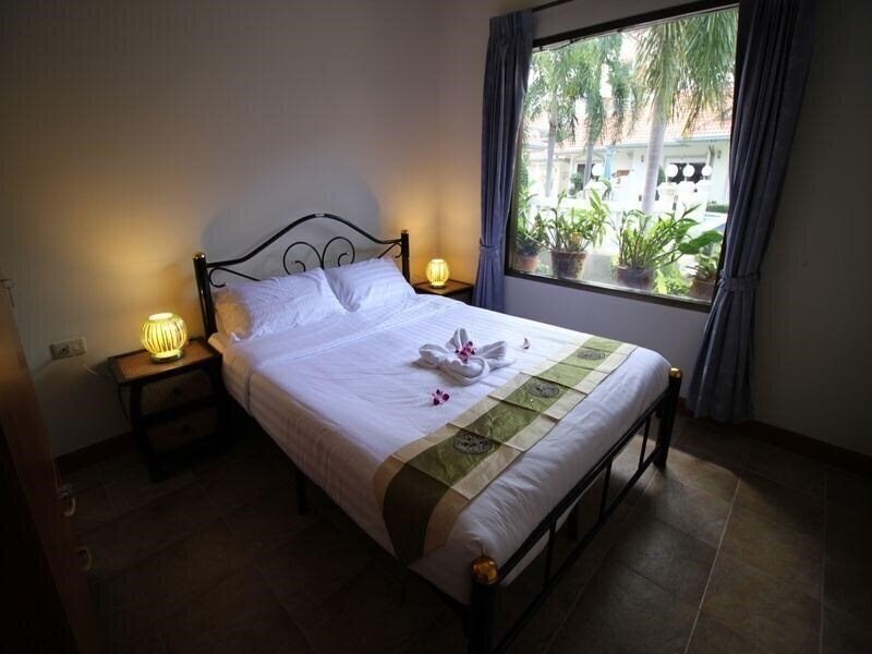 Готель New Nordic Villas & Apartments By Pattaya Sunny Rentals 3*