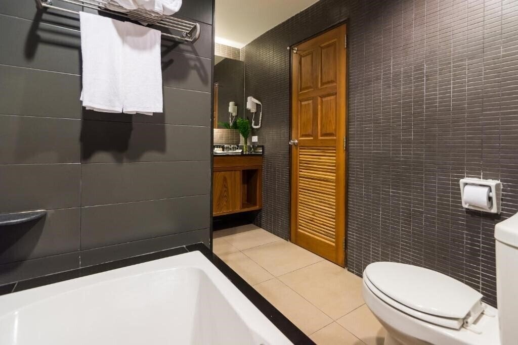 Фотографія Sea Me Spring Too Hotel 3*