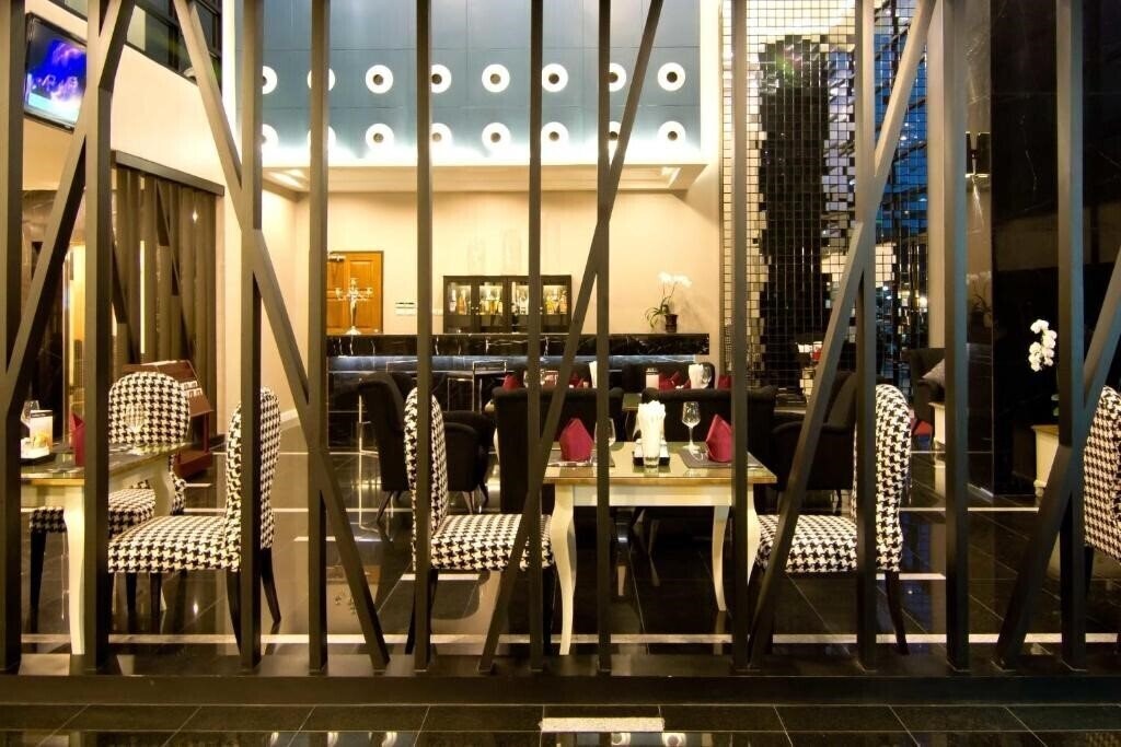 Картинка Sea Me Spring Too Hotel 3*