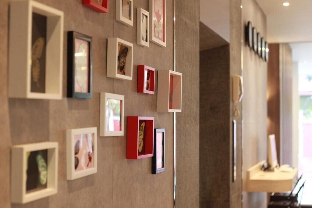 Фотографія Levana Pattaya Hotel 3*