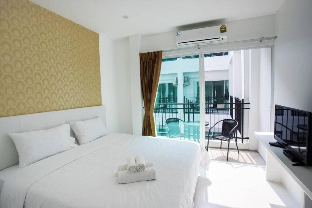 Фото Maleewan 3*