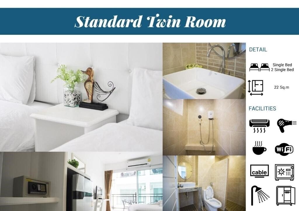 Фотографія Maleewan 3*