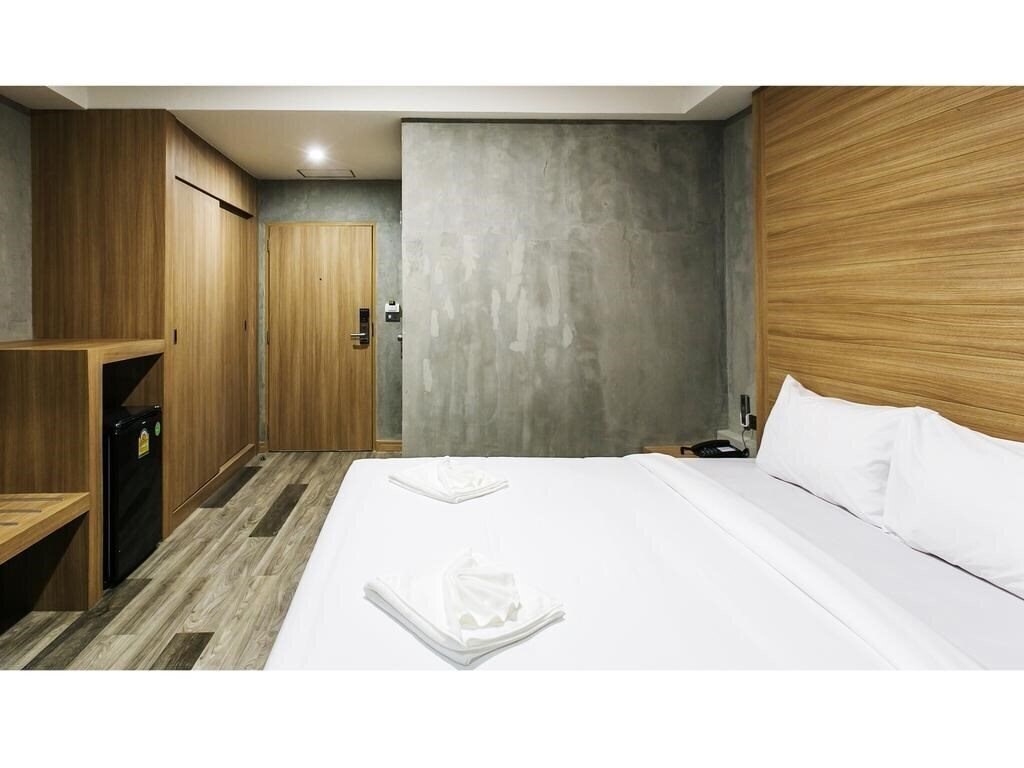 Фотография Happy Bou Jomtien 2*