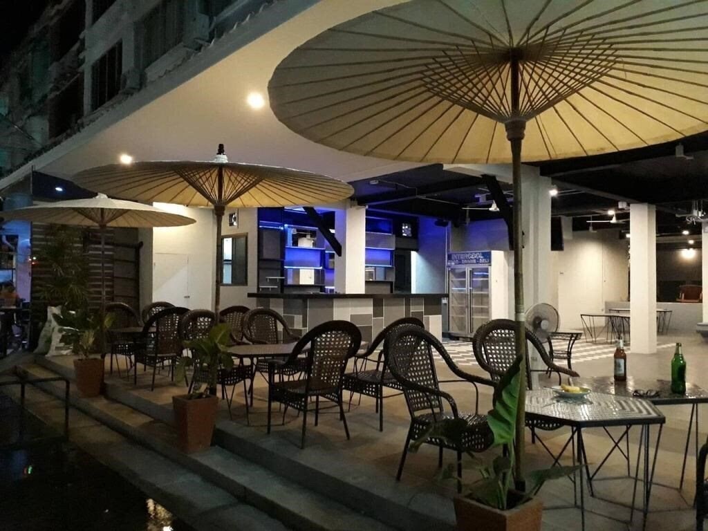 Фото Happy Bou Jomtien 2*