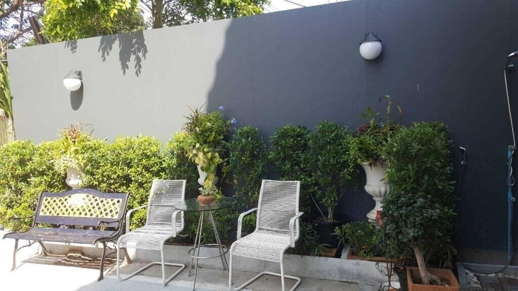 Фотографія Fortuna 4* Pattaya 4*