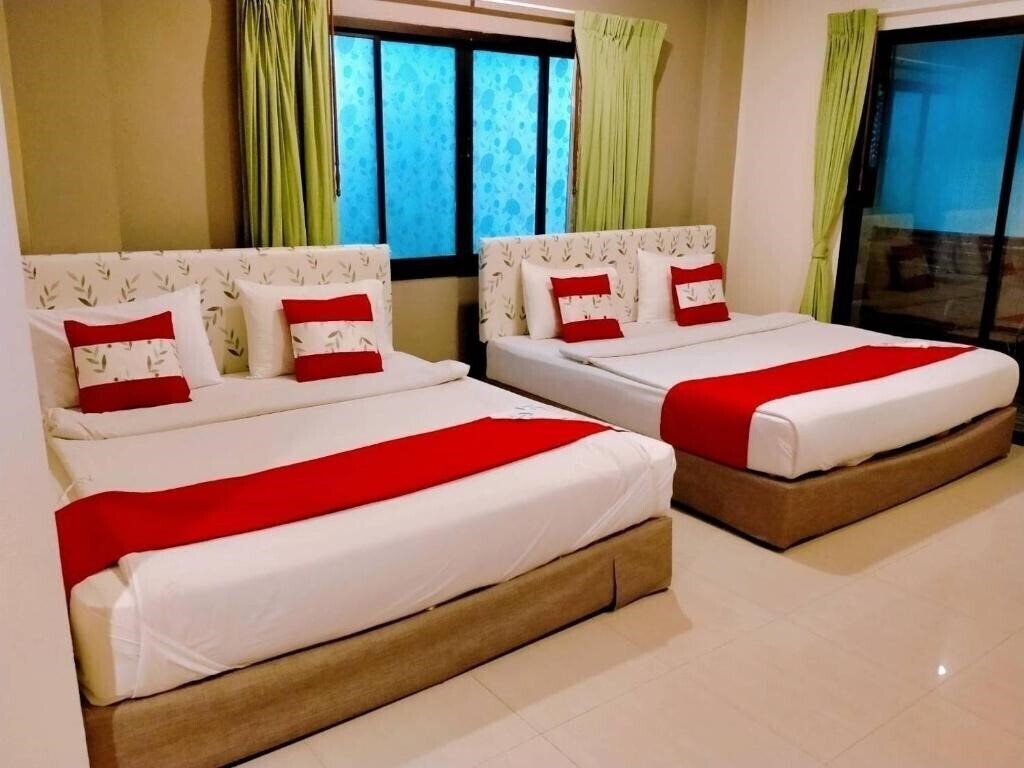 Зображення Fortuna 4* Pattaya 4*