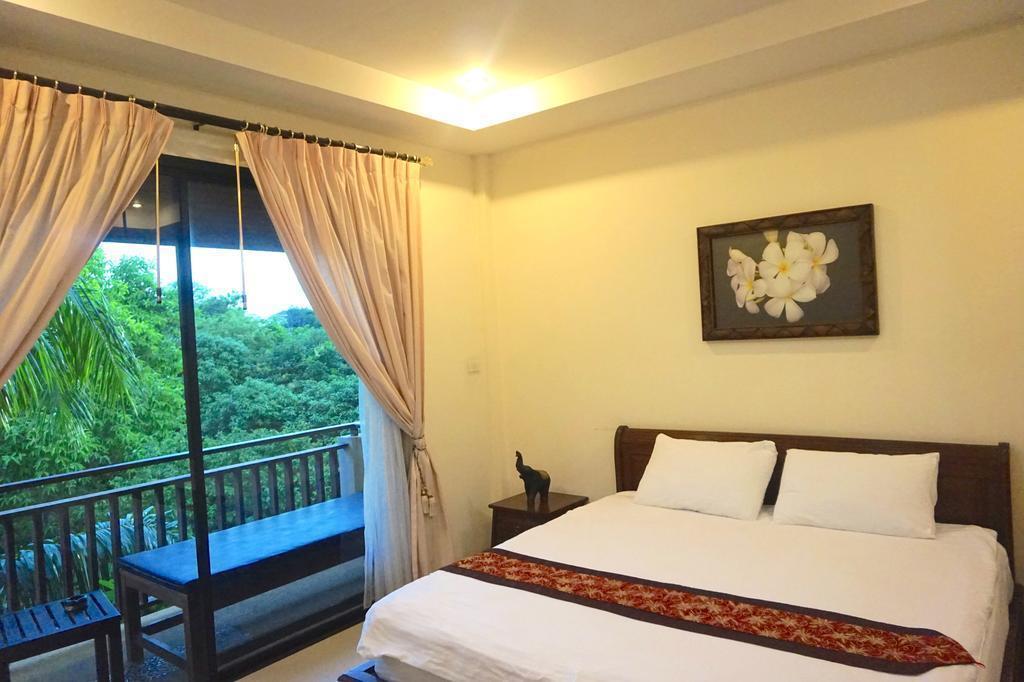 Фото Thai Pura Resort 3*