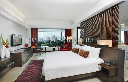 Obraz Amari Orchid Resort Ocean Tower 5*