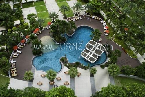 Zdjęcie Amari Orchid Resort Ocean Tower 5*