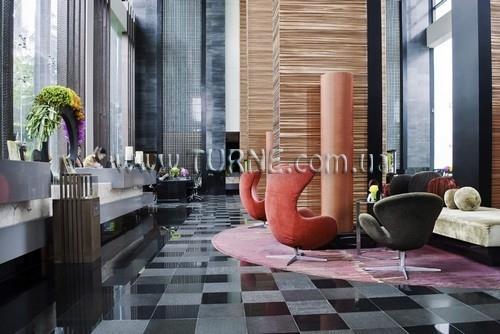 Zdjęcia Amari Orchid Resort Ocean Tower 5*