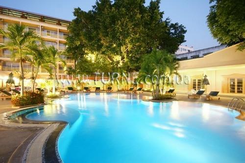 Zdjęcie Bw Bella Villa Express 3*