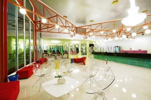 Obraz Bw Bella Villa Express 3*