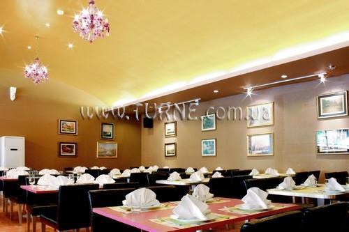 Zdjęcie Bw Bella Villa Express 3*