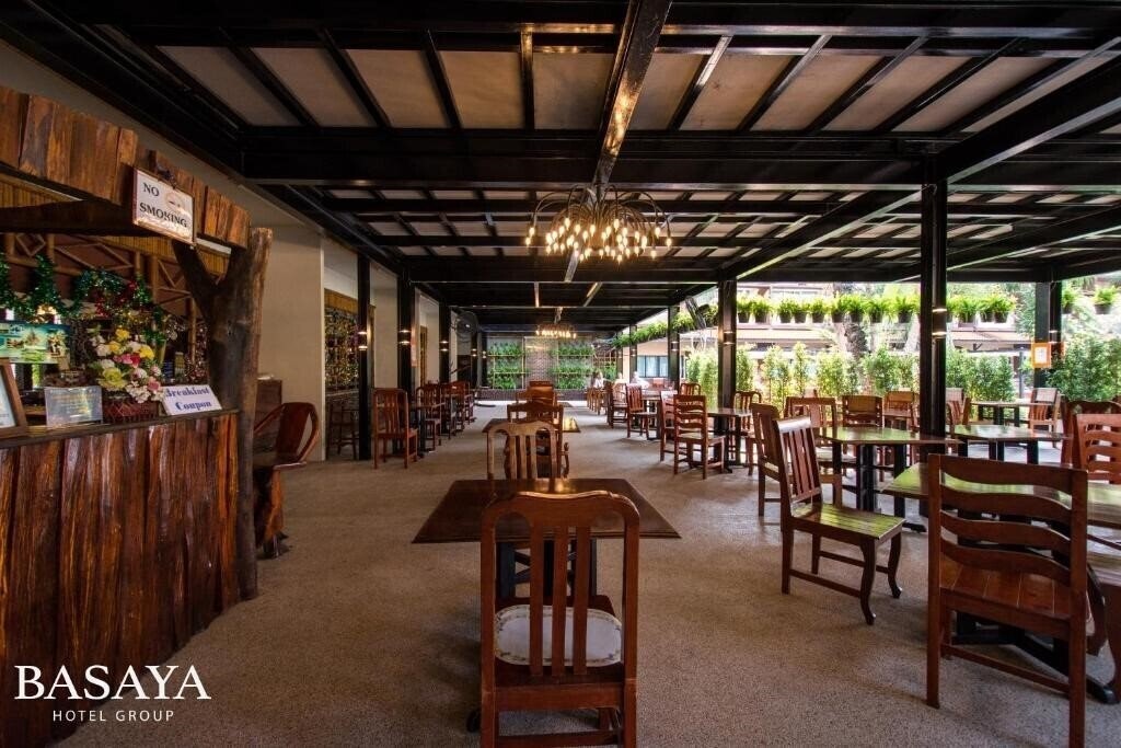 Зображення Basaya Beach Hotel & Resort (ex. Centera Beach) 3*