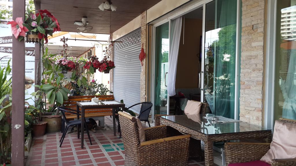 Зображення Jardin Hotel Pratumnak (ex. Dacha Beach) 3*