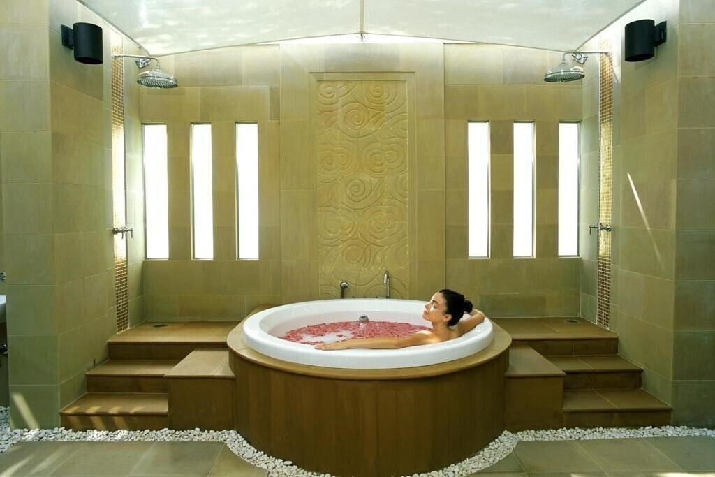 Zdjęcie Dusit Thani Pattaya 5*