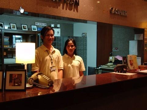 Zdjęcie Grand Hotel 3*