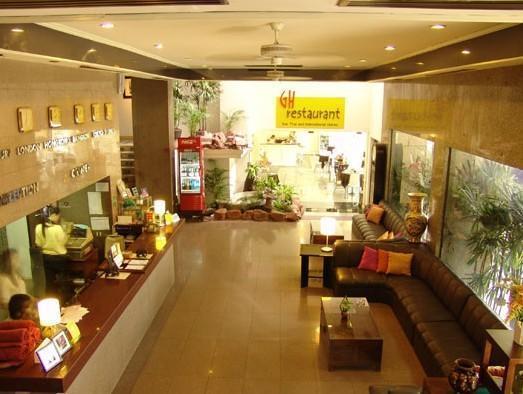 Obraz Grand Hotel 3*