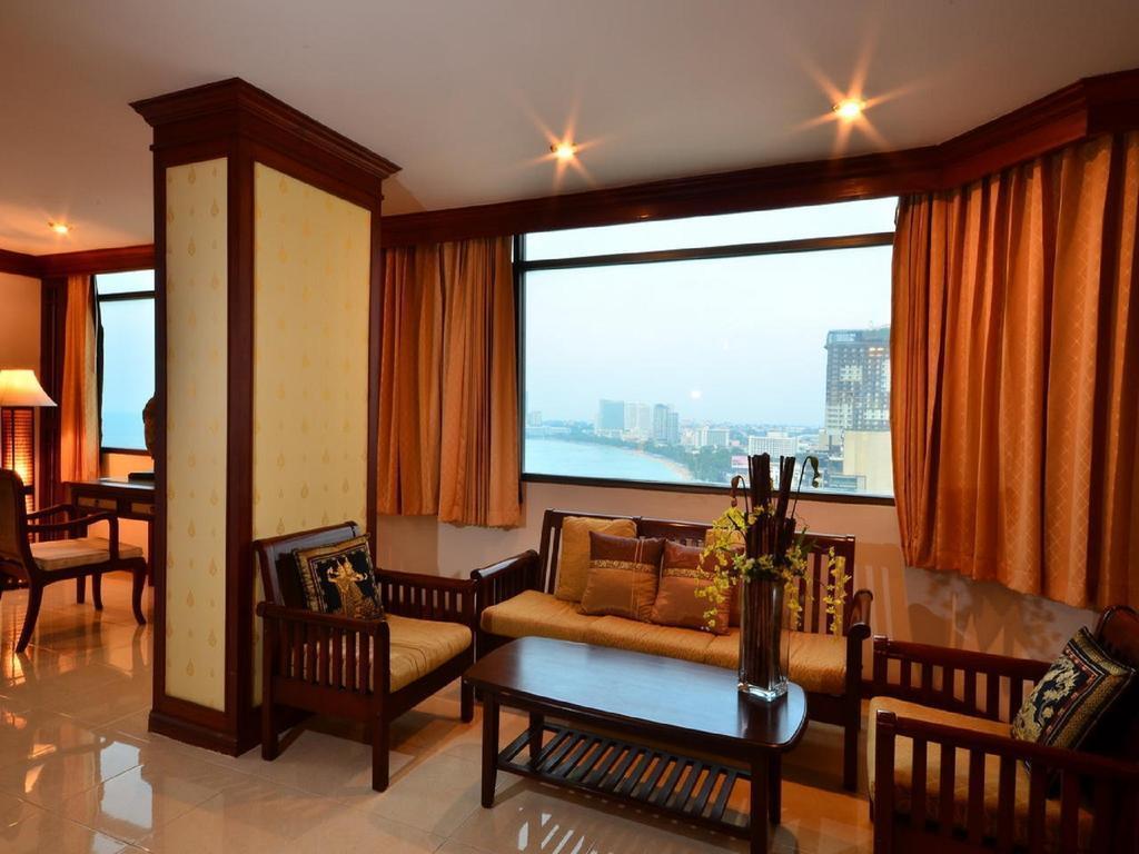 Obraz Pattaya Centre Hotel 3*