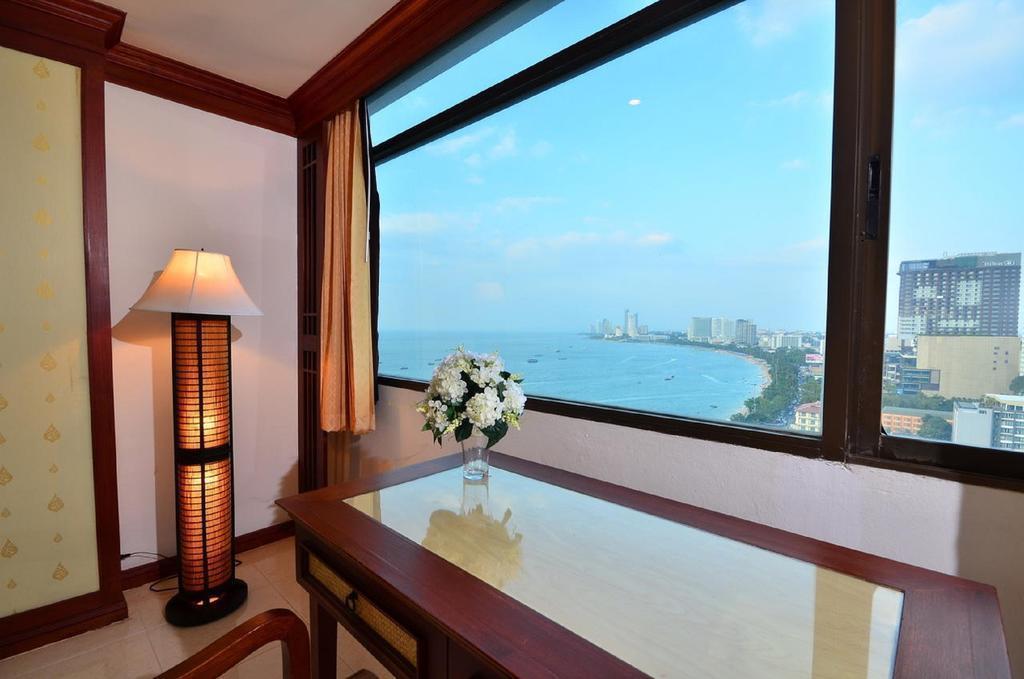 Zdjęcie Pattaya Centre Hotel 3*