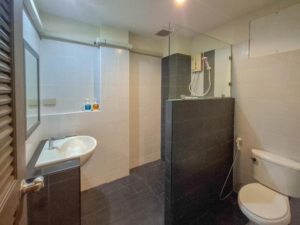 Фотографія The Hideaway Resort Pattaya 3*