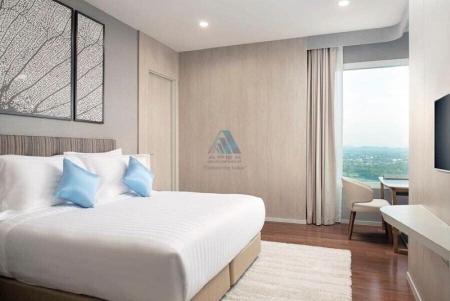 Фото White Sand Beach Residences 4*
