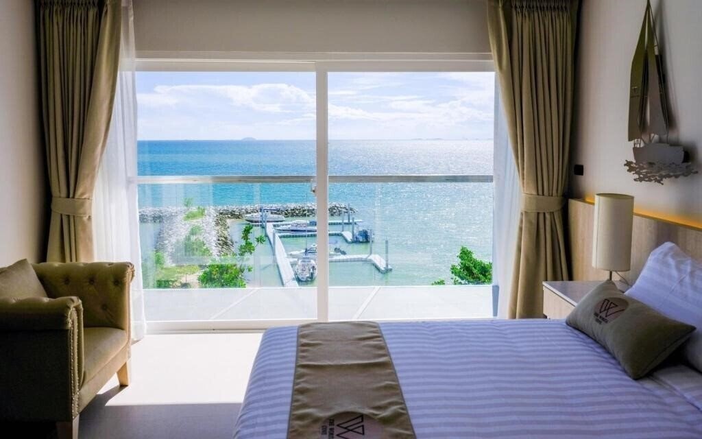 Фото Worita Cove Hotel 4*