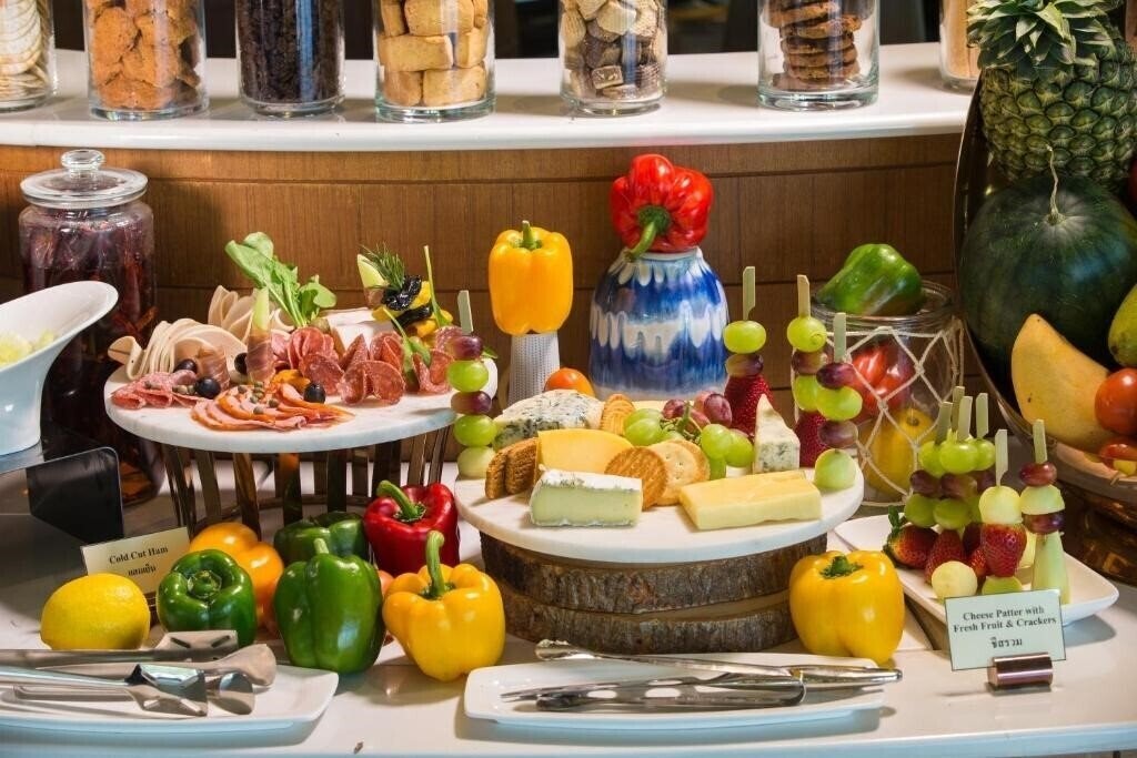 Картинка Navana Nature Escape 5*