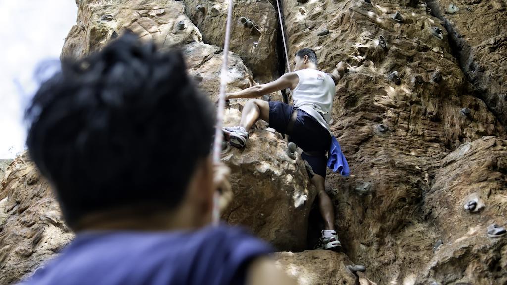 Zdjęcie Fairtex Pattaya Sport Wing 3*