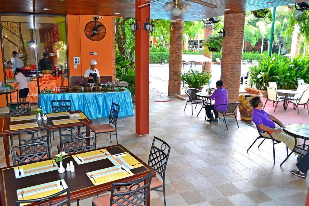 Obraz Fairtex Pattaya Sport Wing 3*