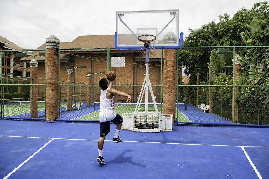 Zdjęcie Fairtex Pattaya Sport Wing 3*