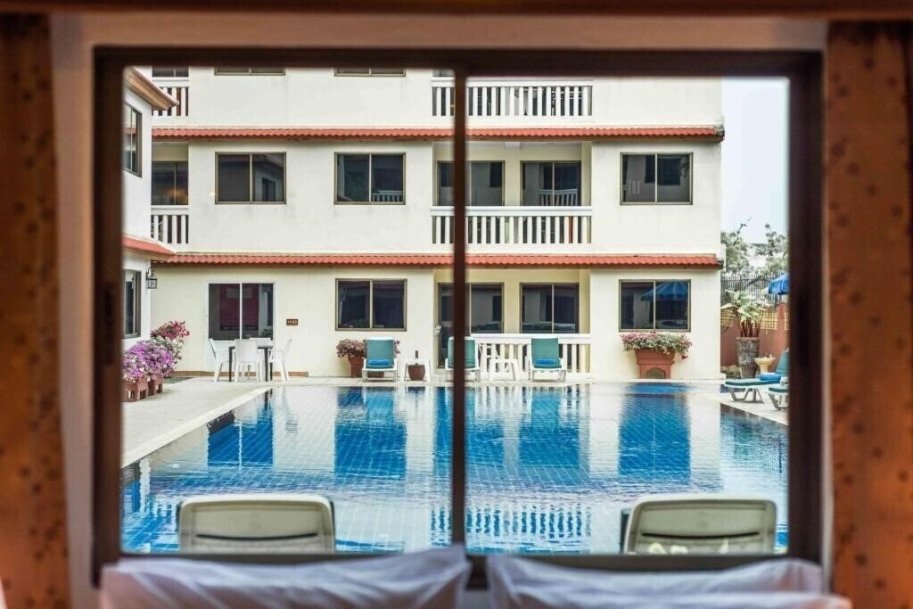 Obraz The Residence Garden 3*